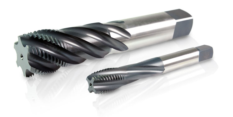 Cutting Tools for Alloy Steel
