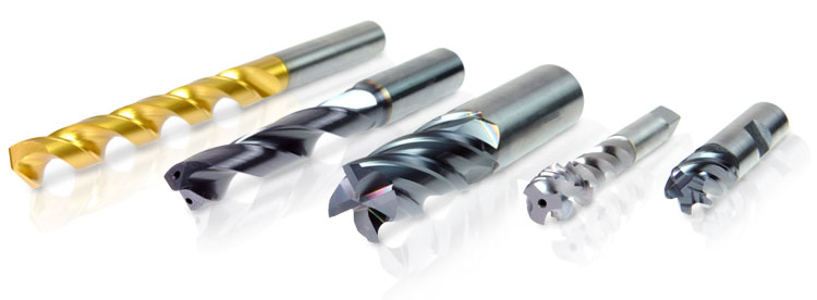 Cutting Tools for Stainless Steel